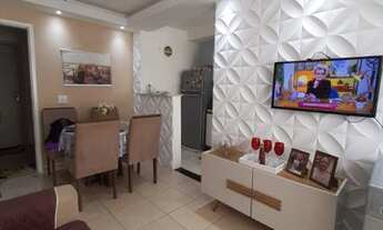 Imagem: Apartamento à venda em Nova Parnamirim