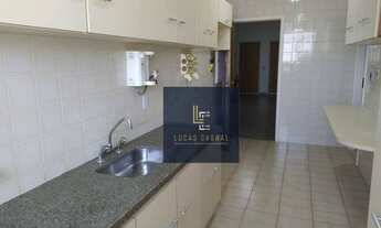 Imagem 6: Apartamento com 3 dormitórios à venda, 114 m² por R$ 449.990,00 - Bosque - Campinas/SP