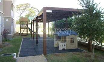 Imagem 5: Apartamento - Residencial Parque da Fazenda - Campinas