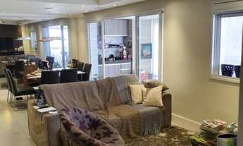 Imagem 5: Apartamento com 112 metros quadrados, com 3 quartos em Mooca - São Paulo - SP