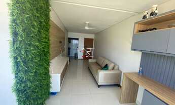 Imagem 3: MR3152 - Maravilhoso apartamento de 3 quartos, suíte, frente, vista para o mar, lazer comp