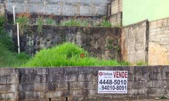 Imagem: Ótimo Terreno à Venda no Portal dos Ipês