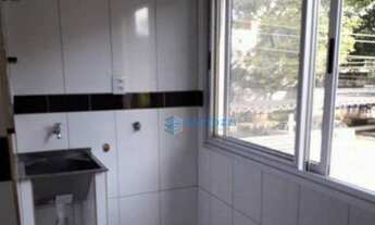 Imagem 7: Apartamento com 03 dorm., sala 02 ambientes - 87 metros com garagem