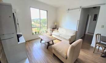 Imagem 2: APARTAMENTO PARA VENDER OU ALUGAR NO CAXINGUI, COM 3 DORMITÓRIOS E 1 VAGA, SÃO PAULO, SP