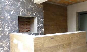 Imagem 3: Sobrado com 3 quartos em Jardim Carvalho - Ponta Grossa - PR