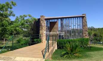 Imagem 3: Terreno à venda em condomínio de alto padrão, 960 m² por R$ 1.490.000 - Residencial Jatibe