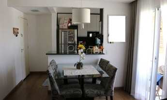 Imagem 3: Apartamento à venda no Parque Prado - Campinas