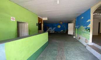 Imagem 4: Barracão - Sousas - Campinas