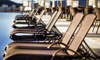 Imagem 4: Casa de condomínio para venda possui 264 metros quadrados com 4 quartos