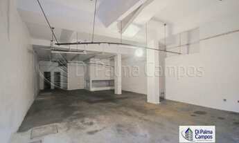 Imagem 3: Salão Comercial para alugar com 150 m² em Moema