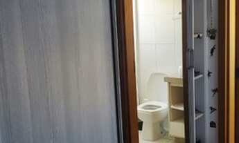 Imagem 4: APTO 158M² - 3 DORMS/3 SUÍTES - 3 VAGAS - CENTRO - COND. VILAGGIO MAGGIORE - SÃO BERNARDO