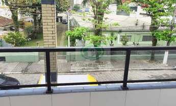 Imagem 5: Apartamento residencial à venda, Canto do Forte, Praia Grande