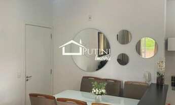 Imagem 4: Apartamento para Venda em Osasco, Novo Osasco, 3 dormitórios, 1 banheiro, 1 vaga