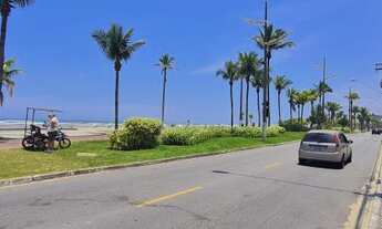 Imagem 2: Apartamento 1 dormitório mobiliado vista mar Bairro Tupi R$ 235 mil