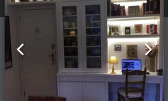 Imagem 3: Apartamento impecável e charmoso na Marquês de São Vicente 3 quartos