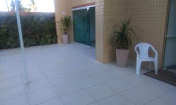 Imagem 4: Kitnet Ampla Mobiliada - Vista Mar - Ótima Localização - Ao Lado da Praia