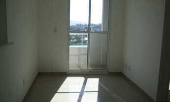 Imagem 2: Apartamento para aluguel possui 45 metros quadrados com 2 quartos em Teresópolis - Porto A