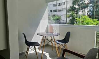 Imagem 3: Apartamento à venda no bairro Vila Madalena - São Paulo/SP