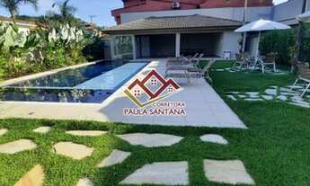 Imagem: Casa Disponível para Locação na PRAIA