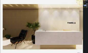 Imagem 5: Apartamento para Venda em Juiz de Fora, Santa Helena, 3 dormitórios, 3 suítes, 5 banheiros