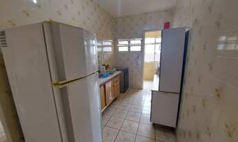 Imagem 3: Apartamento de 02 dormitórios, mobiliado, na Aviação em Praia Grande