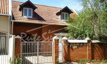 Imagem: Casa à venda, 180 m² por R$ 690.000,00