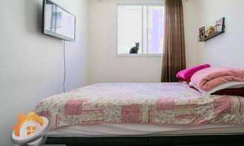 Imagem 7: Apartamento Casa Verde Alta 2 dormitórios com armários, 1 vaga e lazer completo