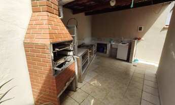 Imagem 2: Casa 3 Dorm 1 Suite 200 Mtros da Praia Reformada Caiçara/ Praia Grande