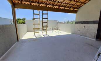 Imagem 3: COBERTURA de 2 DORMS., sendo 1 SUÍTE e 1 VAGA