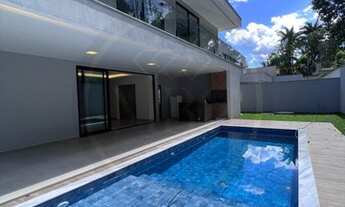 Imagem 2: Belíssima Casa no Alphaville 1