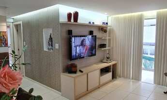 Imagem: Prime Ville 2/4 com suíte no Alphaville