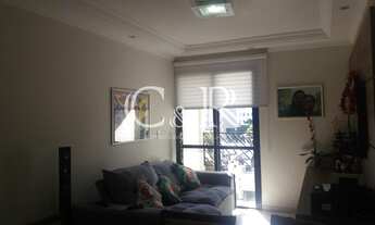 Imagem: Apartamento - Botafogo - Campinas