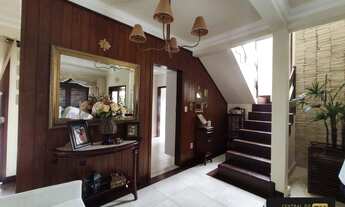 Imagem 4: Junior creci-4745 - Venda - Bosque dos Pássaros - Casa c/ 3 quartos, R$ 900.000 - Parque D