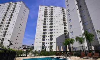 Imagem 2: Apartamento pronto para morar - com 3 dorms e 1 vaga - lazer completo em Itaquera