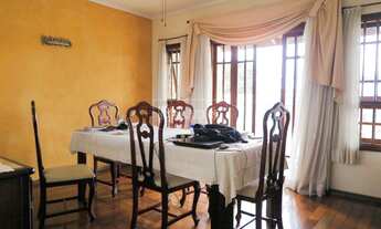 Imagem 2: Casa - Jardim Bom Retiro - Campinas