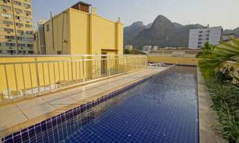 Imagem 4: Apartamento de 2 quartos para venda no Grajaú