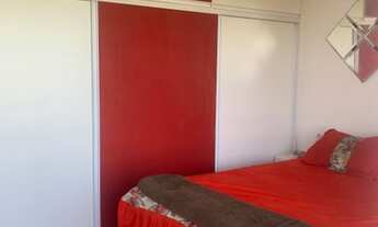 Imagem 7: VILA DO PAN Apartamento com 4 dormitórios