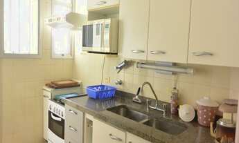 Imagem 7: Cobertura com piscina a venda em Peruíbe