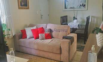 Imagem 3: Apartamento - Ponte Preta - Campinas