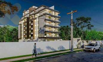 Imagem 7: Apartamento com 3 dormitórios à venda, 75 m² por R$ 385.000,00 - Centro - Pinhais/PR