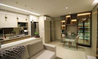 Imagem 2: LONDRINA - Apartamento Padrão - Gleba Fazenda Palhano