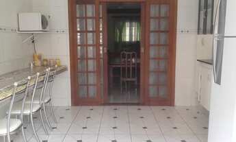 Imagem 5: Casa para venda possui 170 metros quadrados com 3 quartos em Residencial Parque Pavan - Su