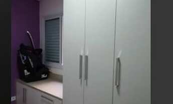 Imagem 2: Belissimo apartamento no bairro Parque das Nações - Santo André - SP