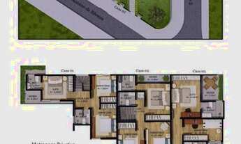 Imagem 3: Casa para Venda em Florianópolis, Campeche, 3 dormitórios, 1 suíte, 3 banheiros, 2 vagas