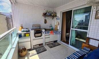 Imagem: Apartamento com 2 dormitórios, sendo 1