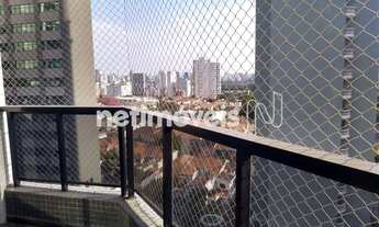 Imagem 5: Locação Apartamento 3 quartos Vila Mariana São Paulo