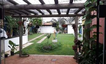 Imagem 3: Casa com 2 dormitórios à venda, 90 m² por R$ 370.000,00 - Vila Aeroporto I - Campinas/SP