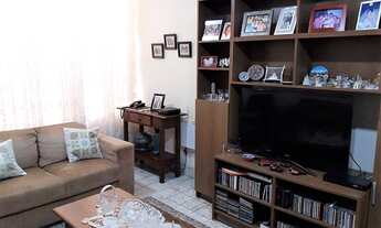 Imagem 2: Sobrado no Brooklin com 3 Dormitórios