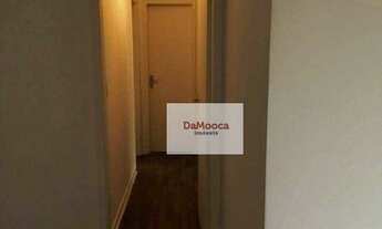 Imagem 4: Apartamento com 3 dormitórios à venda, 87 m² por R$ 550.000,00 - Saúde - São Paulo/SP