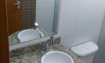 Imagem 6: Apartamento Alto Padrão, 3 dormitórios, sendo 1 suíte e lazer completo no Canto do Forte